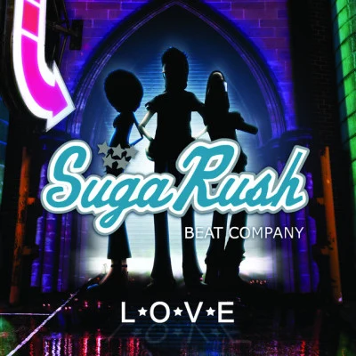 SugaRush Beat Company L-O-V-E