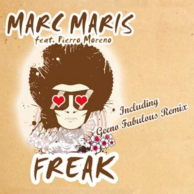 Marc Maris Freak