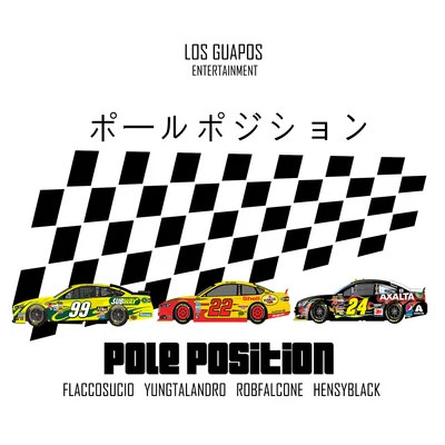 Flaccosucio Pole Position