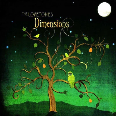 The Lovetones Dimensions