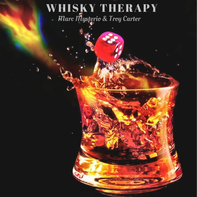 Marc Mysterio Whisky Therapy