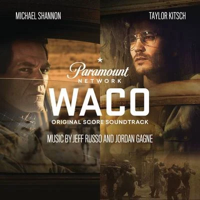 Jeff Russo Waco (Original Score Soundtrack)