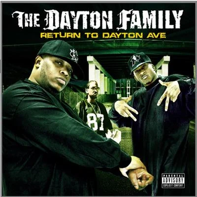 The Dayton Family Return To Dayton Ave.