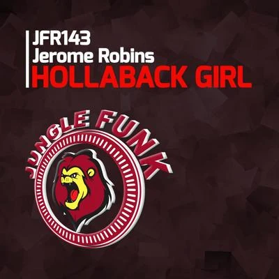 Jerome Robins Hollaback Girl