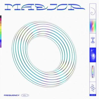 Maejor Vol 1: Frequency