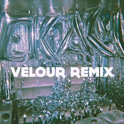 Ekkah Last Chance to Dance (Velour Remix)