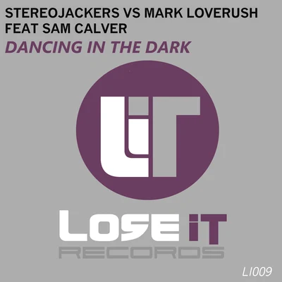 Mark Loverush Dancing in the Dark (Club Mix) (Beatport Exclusive)