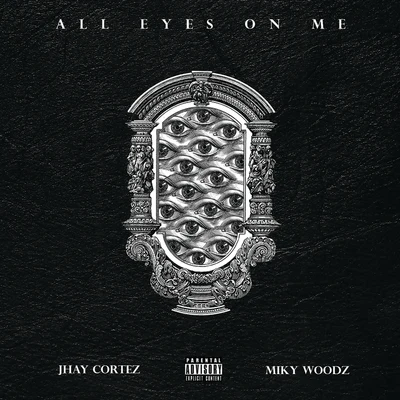 Jhay Cortez All Eyes On Me