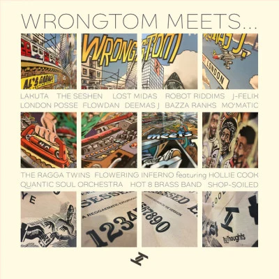 Wrongtom Meets…