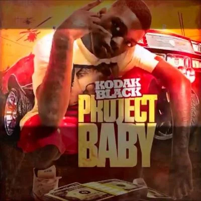 Kodak Black Project Baby