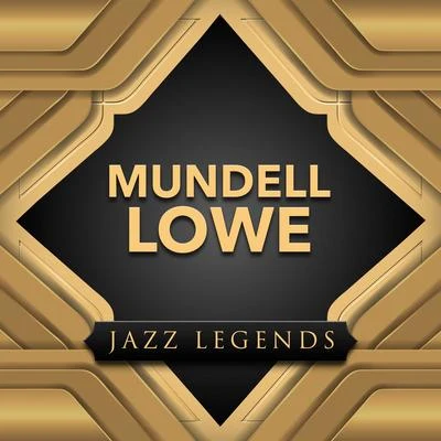 Mundell Lowe Jazz Legend