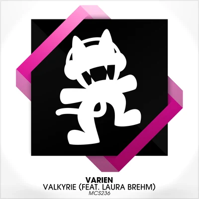 Varien Valkyrie (feat. Laura Brehm)