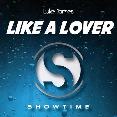 Luke James Like a Lover