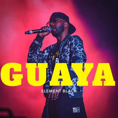 Element Black Guaya