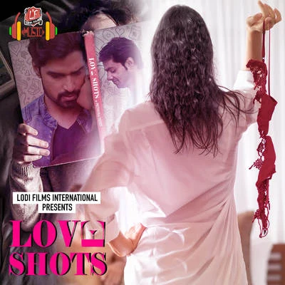 Amrita/Manish Bhargava/Devangi Das Love Shots