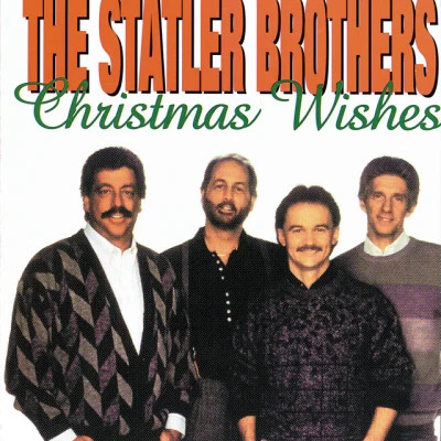 The Statler Brothers Christmas Wishes