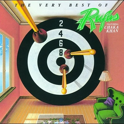 Chaka Khan/Rufus The Very Best Of