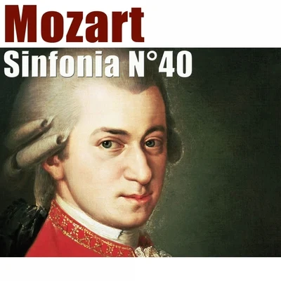 Alfred Scholtz/London Philarmonic Orchestra Mozart: Sinfonia No. 40