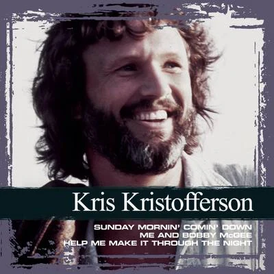 Kris Kristofferson Collections