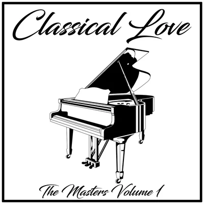 Eliso Bolkvadze/Nodar Gabunia/Tamara Sanikidze Classical Love: The Masters, Vol. 1