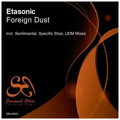 Etasonic Foreign Dust