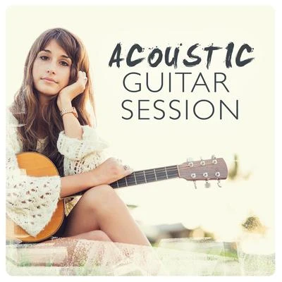 Guitar Masters Acoustic Guitar Session