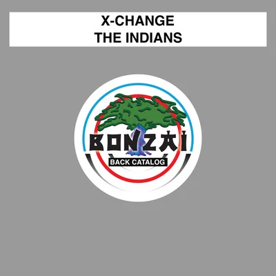 X-Change The Indians