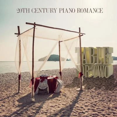 Cristina Ortiz Table for Two: 20th Century Piano Romance