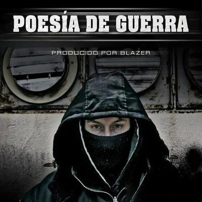 Blazer/Lexpro Poesía de Guerra