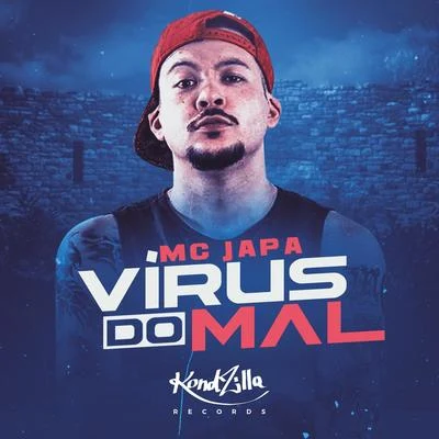 MC Japa Vírus do Mal