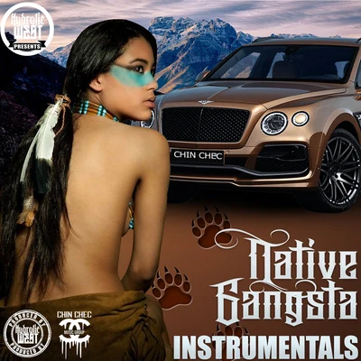 Hydrolic West Native Gangsta Instrumentals