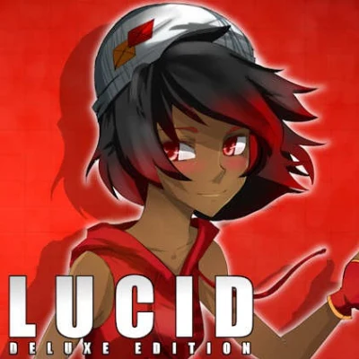 CircusP Lucid (Deluxe Edition)