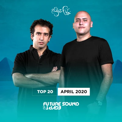 Aly & Fila FSOE Top 20 - April 2020