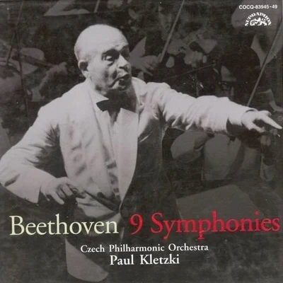 Paul Kletzki Beethoven.Symphony.No.9