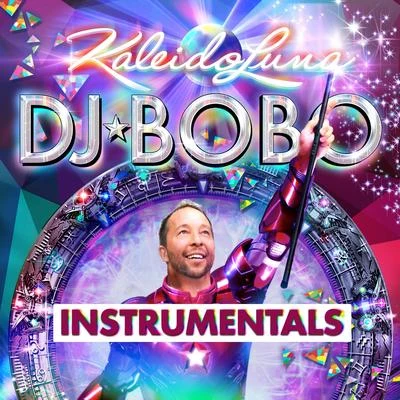 DJ BoBo Kaleidoluna - Instrumentals