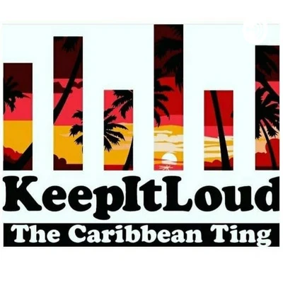 Nicko Blast Keepitloud The Caribbean Ting