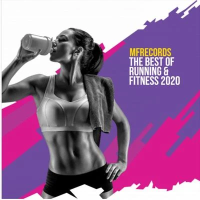 Various The Best of Running & Fitness 2020