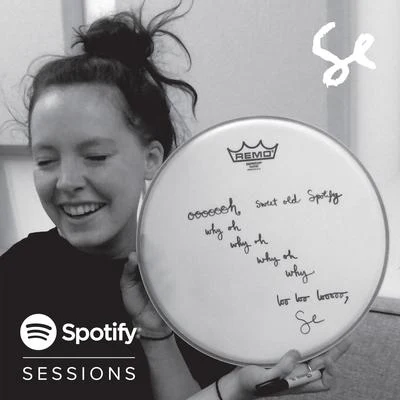 Sylvan Esso Spotify Session