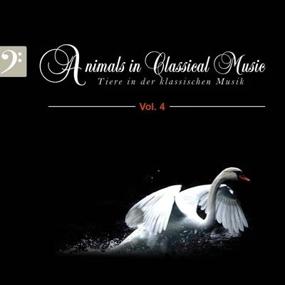 Kölner Rundfunk-Sinfonie-Orchester Animals in Classical Music, Vol. 4