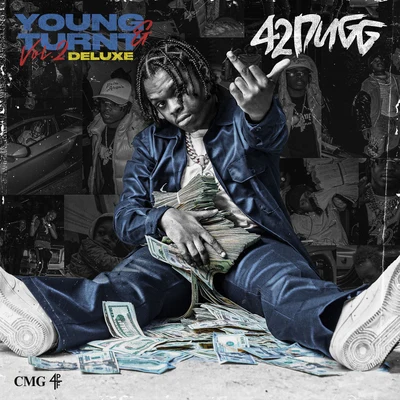 42 Dugg Young & Turnt 2 (Deluxe)