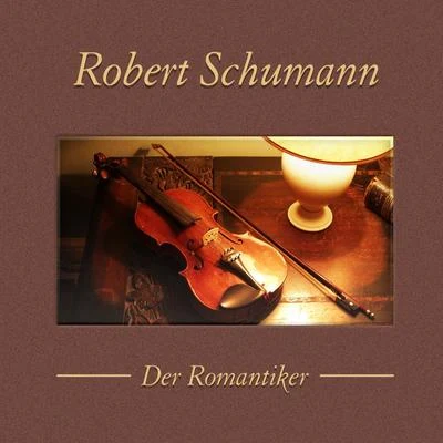 Jorg Demus Robert Schumann: Der Romantiker