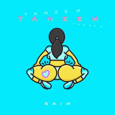 Sain Tanzen