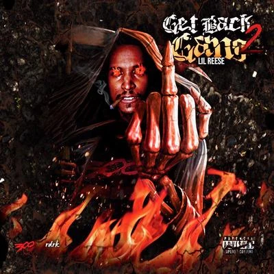 Lil Reese GetBackGang 2