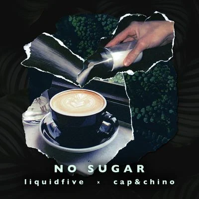 liquidfive No Sugar