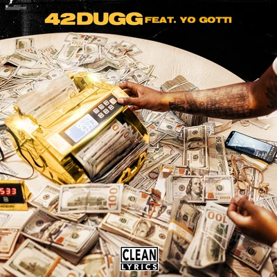 Yo Gotti/42 Dugg Bounce Back