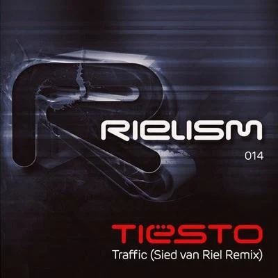 Sied van Riel Traffic (Sied van Riel Remix)