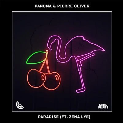 Zena Lye/Pierre Oliver/Panuma Paradise (feat. Zena Lye)