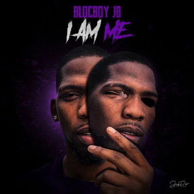 BlocBoy JB I Am Me