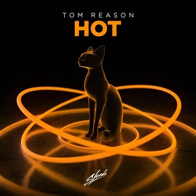 Tom Reason Hot