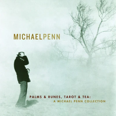 Michael Penn palms runes, tarot and tea: A Michael Penn collection